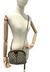 Gucci Vintage Sherry Line Crossbody Bag