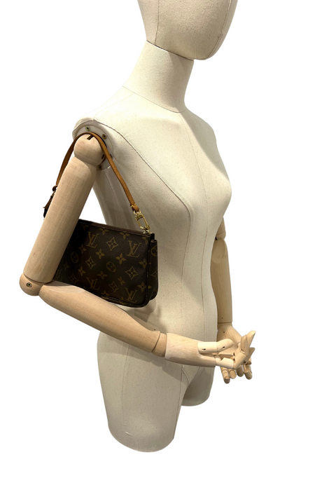 Louis Vuitton Pochette Accessories