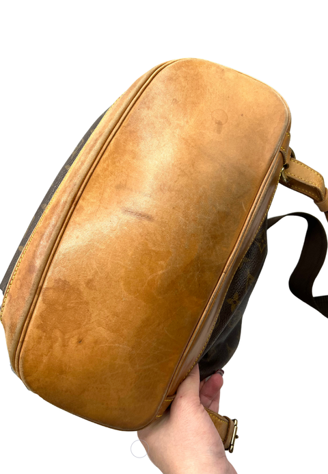 Louis Vuitton Montsouris GM