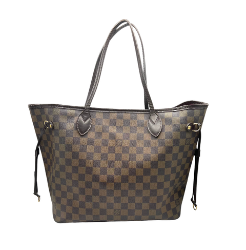 Louis Vuitton Neverfull MM