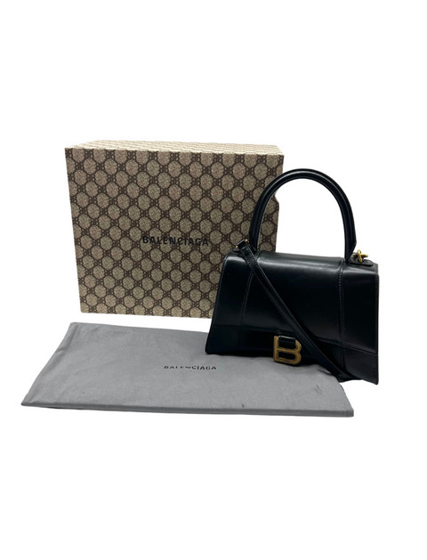 Balenciaga Hourglass Small Handbag