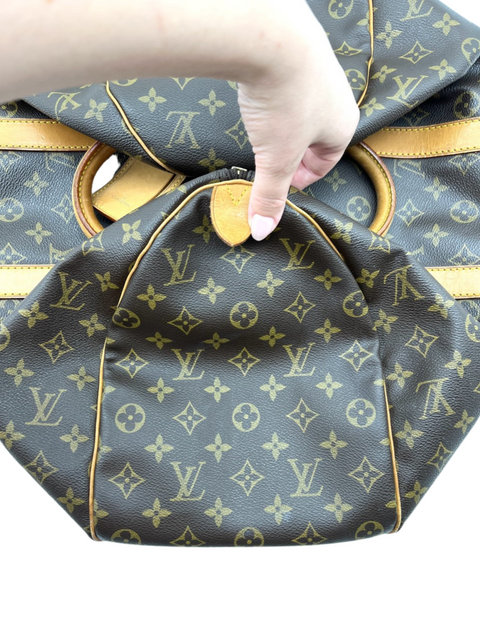 Louis Vuitton Keepall 45