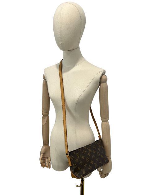 Louis Vuitton Trotteur Crossbody Bag