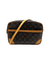 Louis Vuitton Monogram Trocadero Crossbody Bag