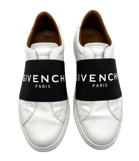 Givenchy Urban Street Low Elastic Sneakers