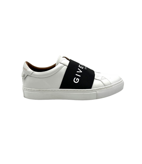 Givenchy Urban Street Low Elastic Sneakers