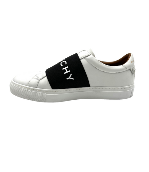 Givenchy Urban Street Low Elastic Sneakers