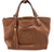 Gucci Soho Leather Shoulder Bag
