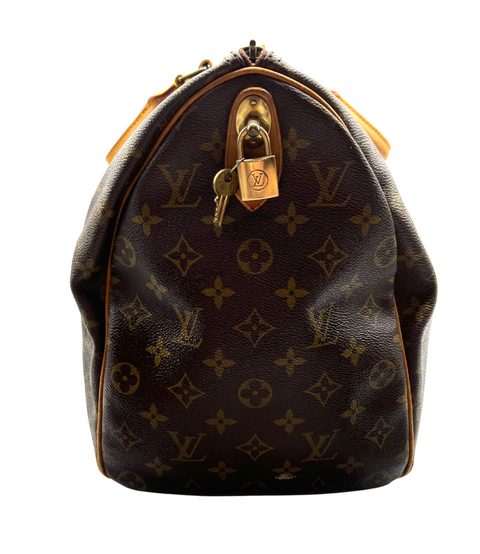 Louis Vuitton Keepall 45