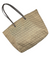Fendi Zucchino Tote Bag with Nylon Canvas
