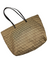 Fendi Zucchino Tote Bag with Nylon Canvas