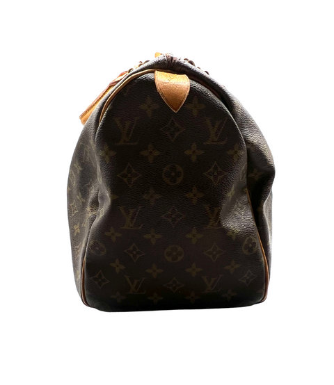 Louis Vuitton Keepall 45