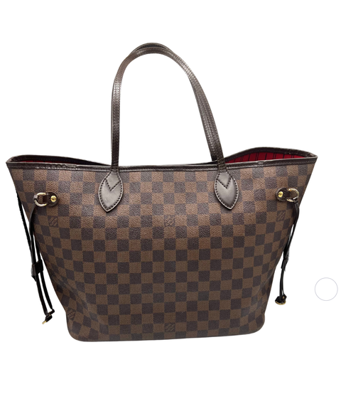 Louis Vuitton Neverfull MM