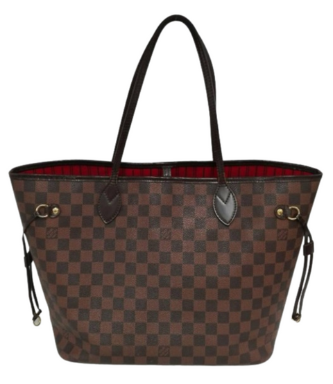 Louis Vuitton Neverfull MM