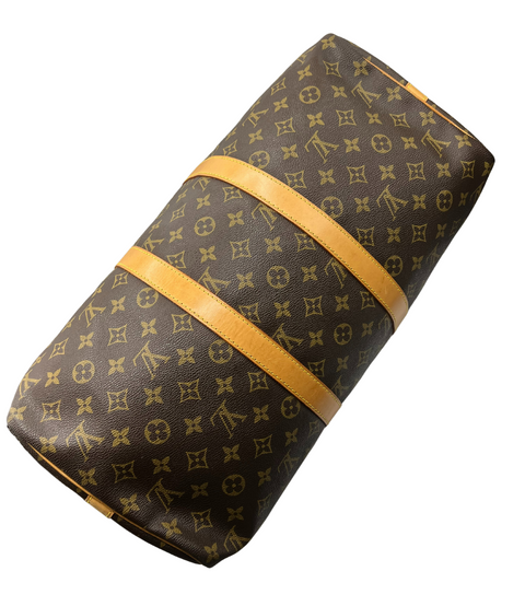 Louis Vuitton Keepall Bandouliere 45