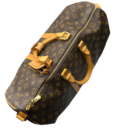 Louis Vuitton Keepall Bandouliere 45