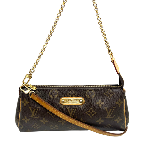 Louis Vuitton Eva Pochette Bag