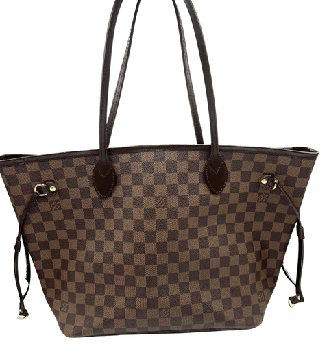Louis Vuitton Neverfull MM