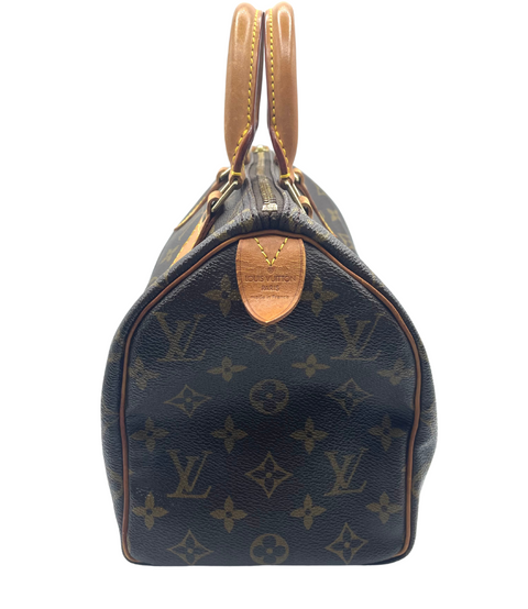Louis Vuitton Speedy 25