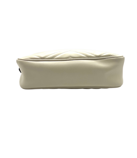 Gucci GG Marmont Small Matelasse Shoulder Bag