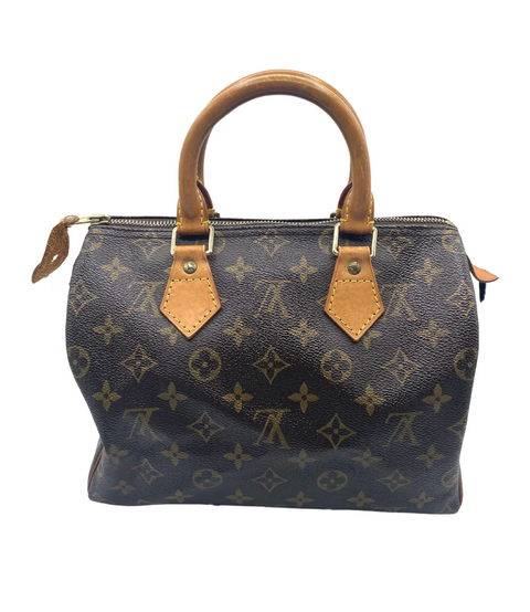 Louis Vuitton Speedy 25