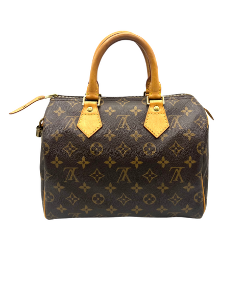 Louis Vuitton Speedy 25