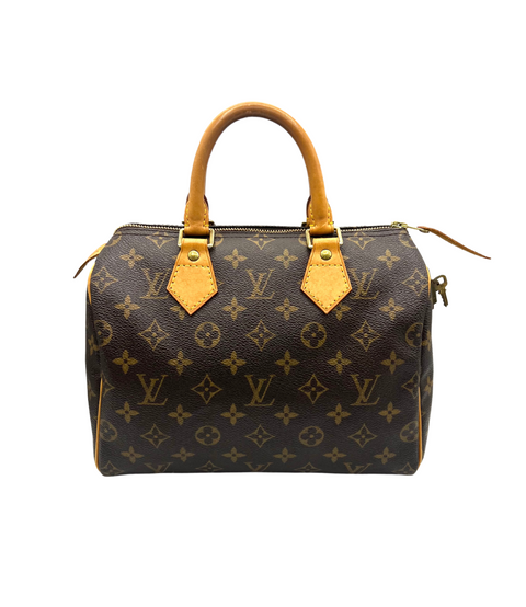 Louis Vuitton Speedy 25