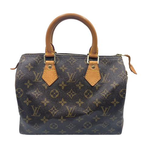 Louis Vuitton Speedy 25