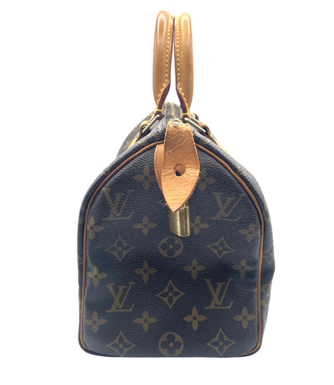 Louis Vuitton Speedy 25