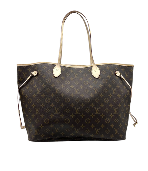 Louis Vuitton Neverfull GM