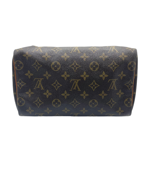 Louis Vuitton Speedy 25