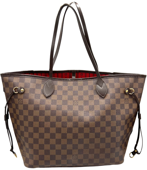 Louis Vuitton Neverfull MM