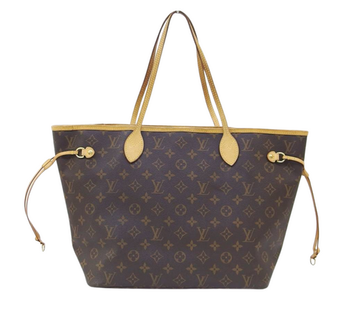 Louis Vuitton Neverfull MM
