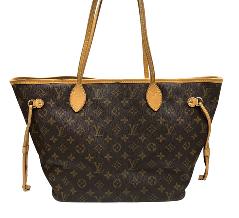 Louis Vuitton Neverfull MM