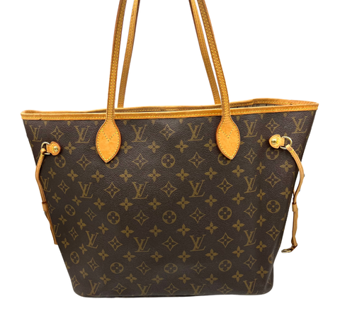 Louis Vuitton Neverfull MM