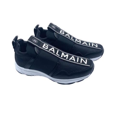 Balmain Unisex Sneakers