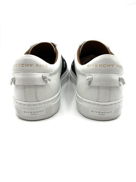 Givenchy Urban Street Low Elastic Sneakers