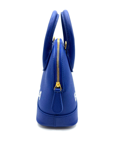 Balenciaga Ville XXS Handbag