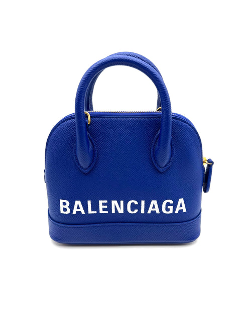Balenciaga Ville XXS Handbag