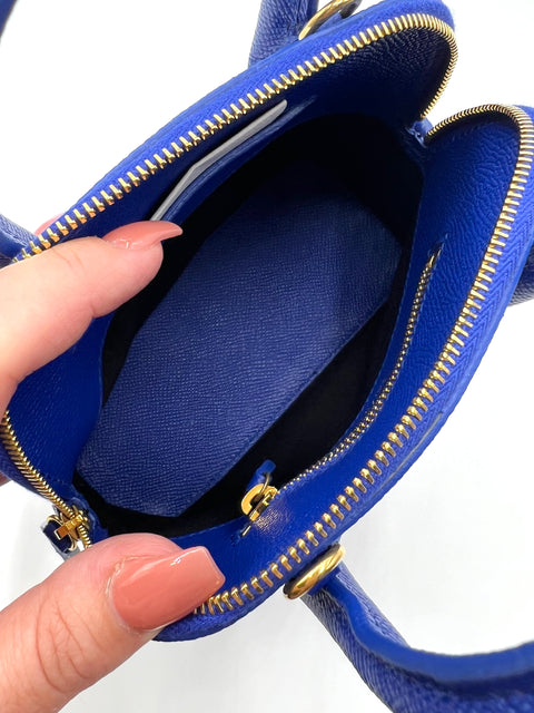 Balenciaga Ville XXS Handbag
