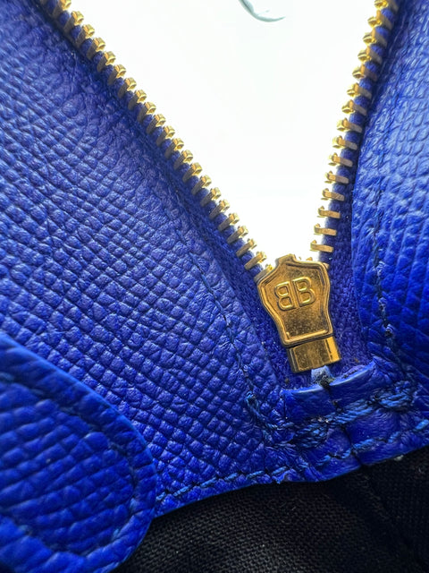 Balenciaga Ville XXS Handbag