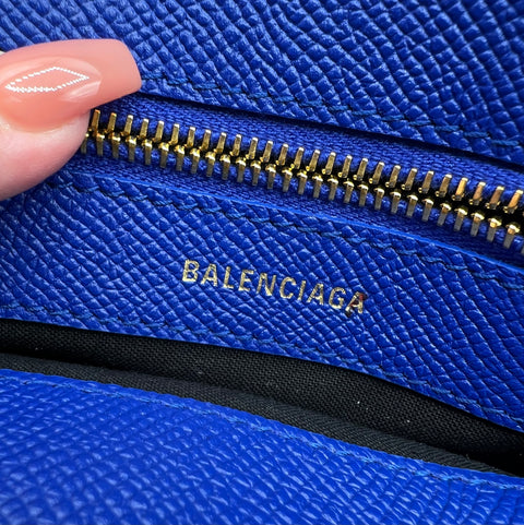 Balenciaga Ville XXS Handbag