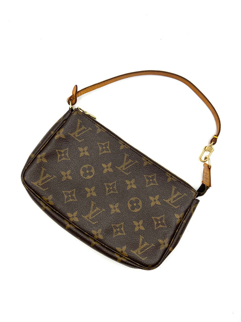 Louis Vuitton Pochette Accessories