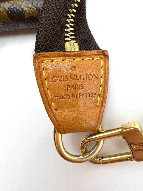 Louis Vuitton Pochette Accessories