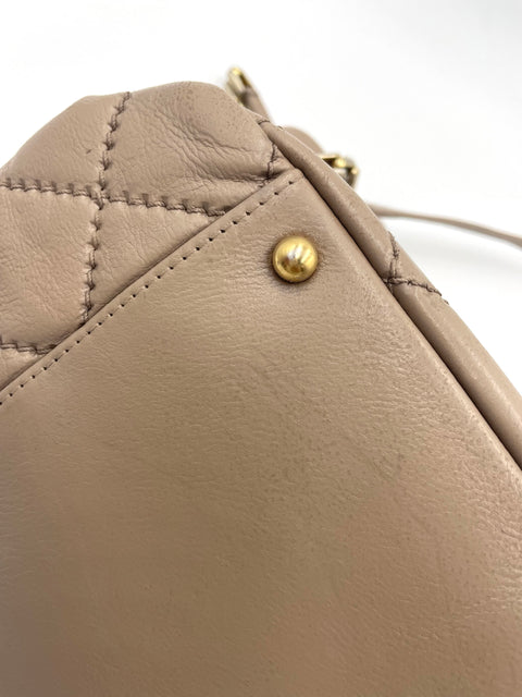 Chanel Wild Stitch Accordion Flap Bag