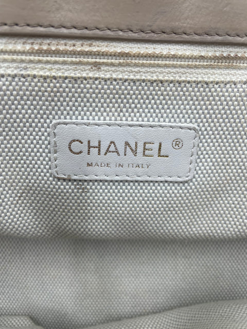 Chanel Wild Stitch Accordion Flap Bag