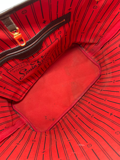 Louis Vuitton Neverfull MM