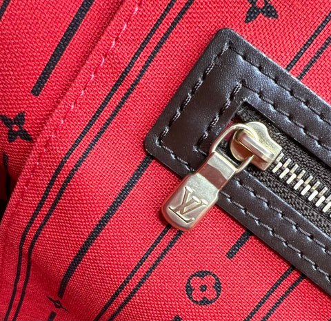 Louis Vuitton Neverfull MM