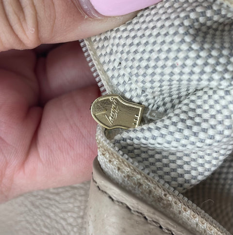 Chanel Wild Stitch Accordion Flap Bag
