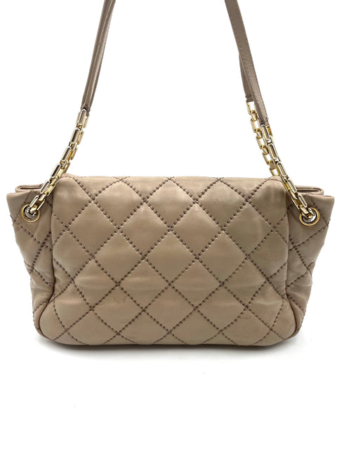 Chanel Wild Stitch Accordion Flap Bag